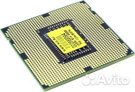 Процессоры Core i3-Core i5 на S1155 разные рабочие Процессоры Core i3-Core i5 на S1155 разные рабочие
