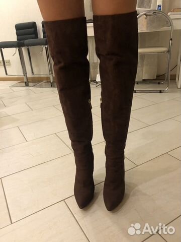 Ботфорты Ботфорты