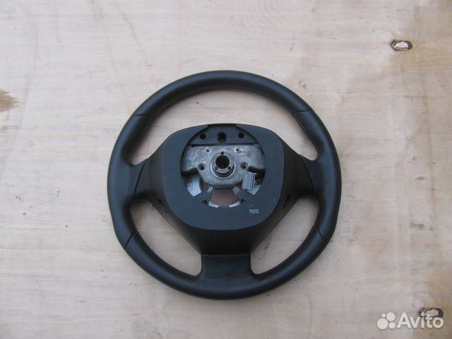 Руль в сборе Infiniti G37 Nissan Skyline V36 Руль в сборе Infiniti G37 Nissan Skyline V36