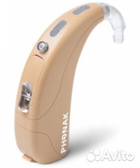 Cлуховые аппараты