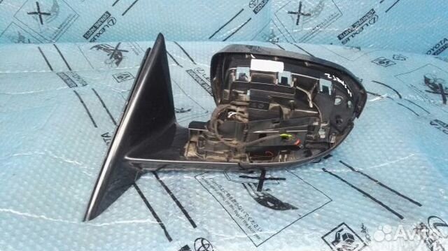 Левое зеркало Range Rover Sport 2 Левое зеркало Range Rover Sport 2