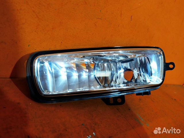 Птф левый Ford Focus 3 2014-Нв Птф левый Ford Focus 3 2014-Нв