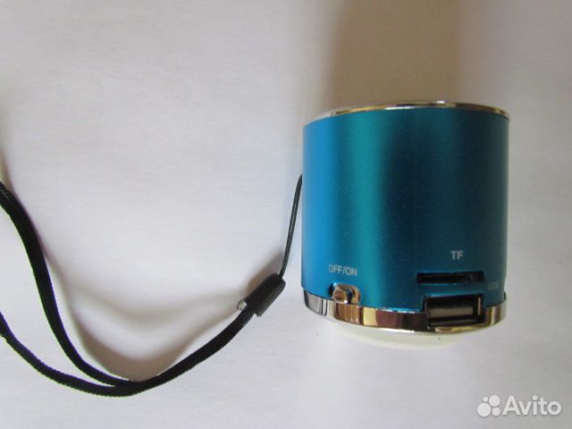 Мр3 плеер с FM радио