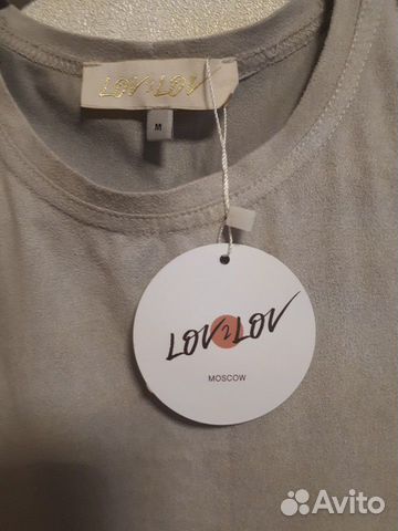 Платье Mango от московского шоурума love2love