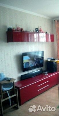 2-к квартира, 42 м², 7/9 эт.