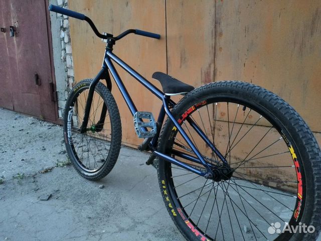 mtb 26 street