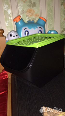 Посуда тапервар