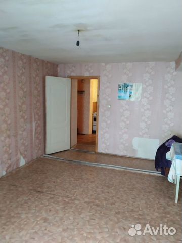 1-к квартира, 33.3 м², 2/2 эт.