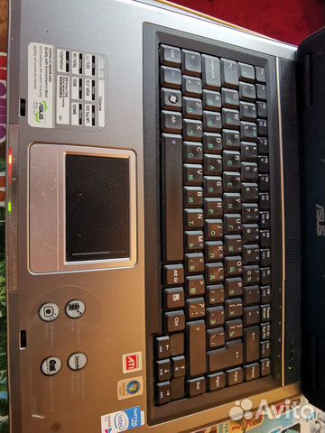 Asus F3 Jseries Asus F3 Jseries