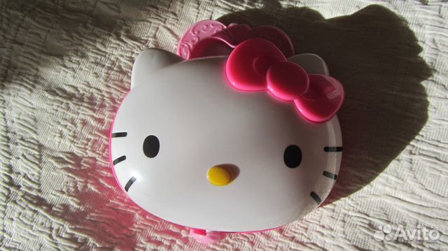 Hello Kitty набор для создания украшений Hello Kitty набор для создания украшений