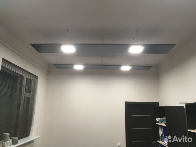 Светильники