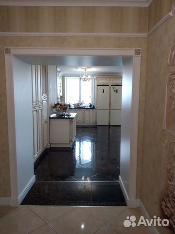 5-к квартира, 150 м², 9/12 эт.