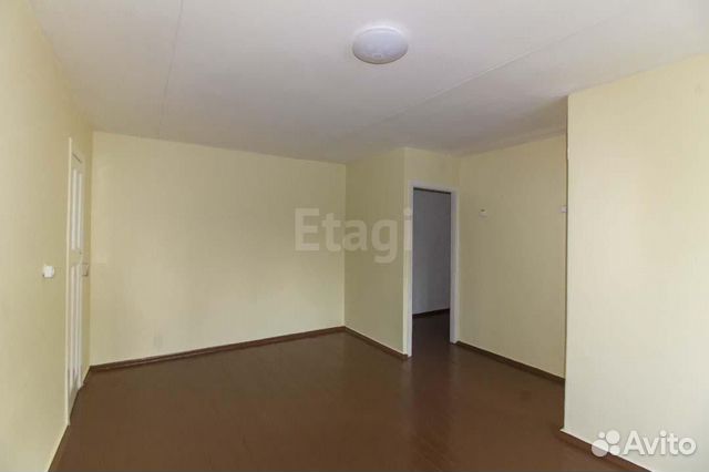 2-к квартира, 44.9 м², 2/5 эт.