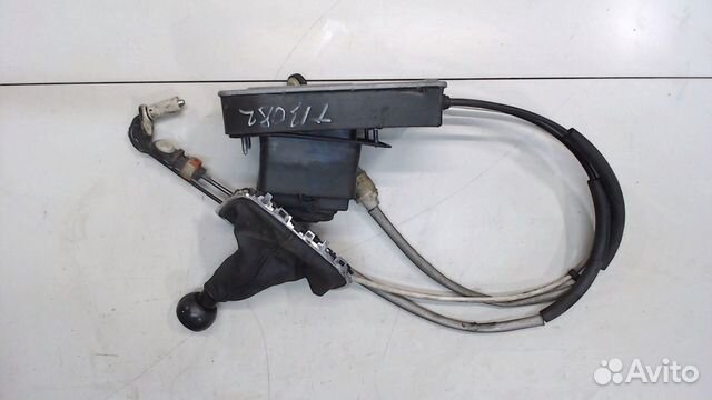 Кулиса кпп Citroen C5 2008, 2008 Кулиса кпп Citroen C5 2008, 2008