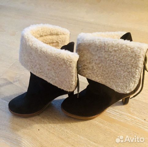 Женские сапожки бренда bally Женские сапожки бренда bally