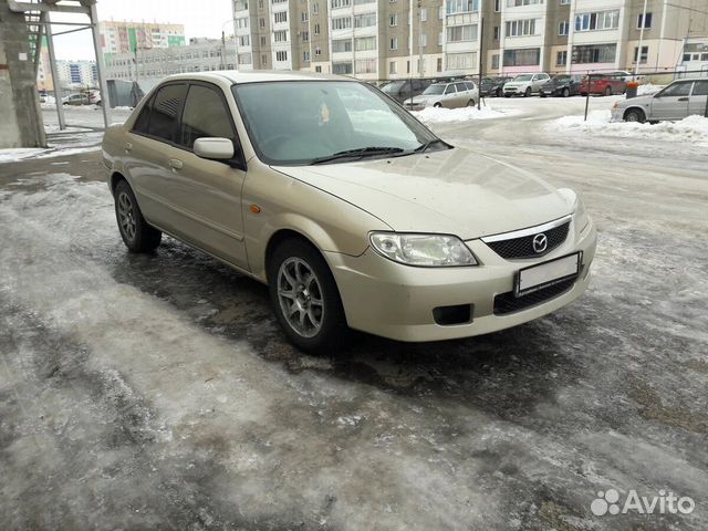 Авторазбор Мазда 323 (Mazda 323) Авторазбор Мазда 323 (Mazda 323)