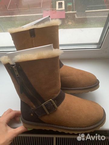 Новые UGG (угги)