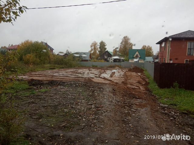 Рекультивация участка Рекультивация участка