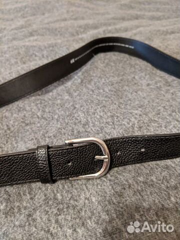 Ремень Ремень