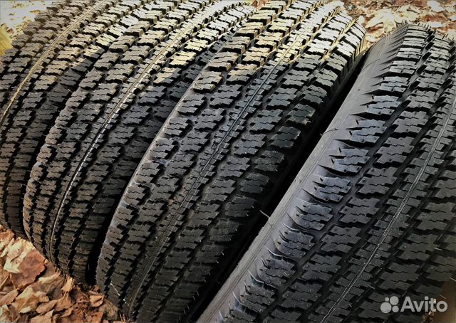 Шины всесезонные 185/75/R16С на газель, соболь