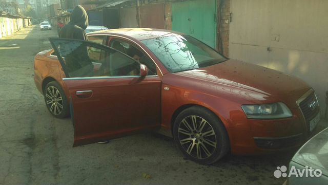 Подбор автомобиля