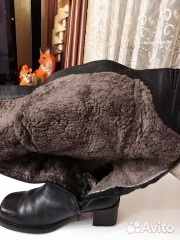 Сапоги Сапоги