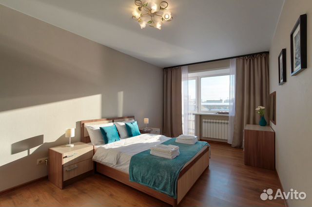 2-к квартира, 45 м², 7/9 эт. 2-к квартира, 45 м², 7/9 эт.