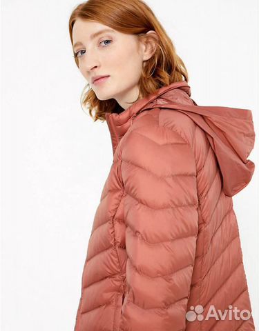Куртка marks and spencer uk 16 новая весенняя