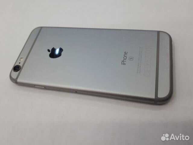 iPhone 6s 64Gb iPhone 6s 64Gb