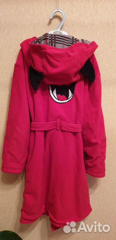 Халат детский, 140 см Халат детский, 140 см