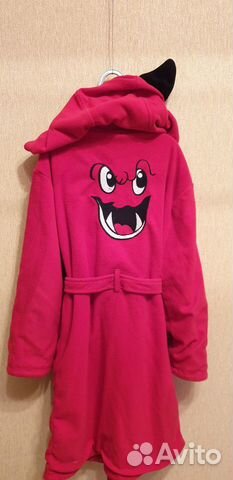 Халат детский, 140 см Халат детский, 140 см