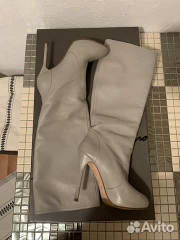 Сапоги Corsocomo Сапоги Corsocomo