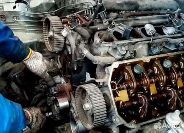 Автосервис. Все виды ремонта автомобиля