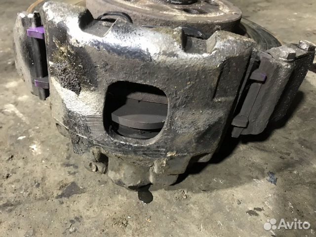 Суппорт передний Мерседес ML W163 Mercedes Суппорт передний Мерседес ML W163 Mercedes