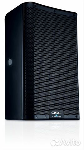 QSC K8.2 активная акустическая система QSC K8.2 активная акустическая система
