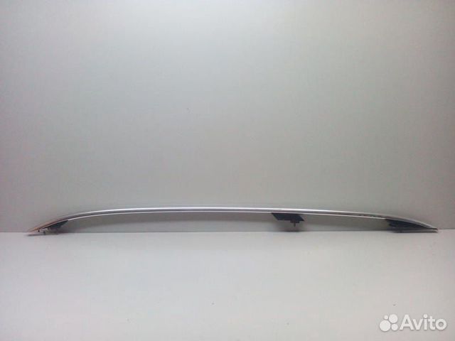 Рейлинг на крышу левый mercedes benz W166 ML-ckass Рейлинг на крышу левый mercedes benz W166 ML-ckass