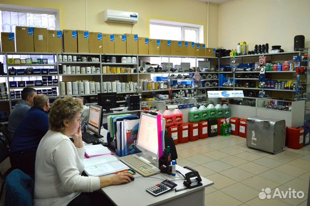 Радиатор Ман Даф Мерседес Вольво Скания