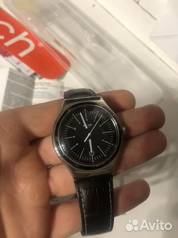 Наручные часы Swatch Наручные часы Swatch