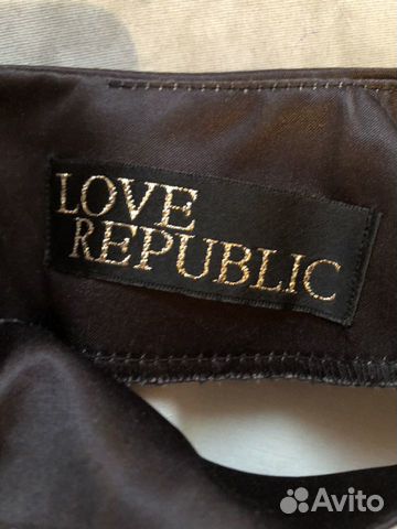 Платье love republic Платье love republic