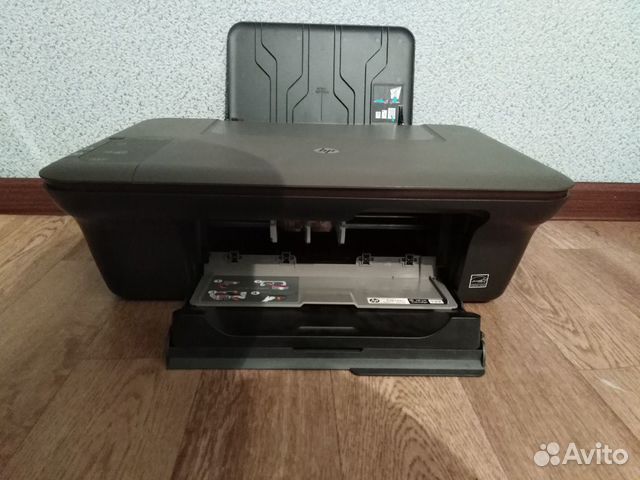 Принтер, сканер, ксерокопия 3 в 1