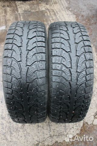 Hankook I*Pike rw11 225 60 17 пара Hankook I*Pike rw11 225 60 17 пара