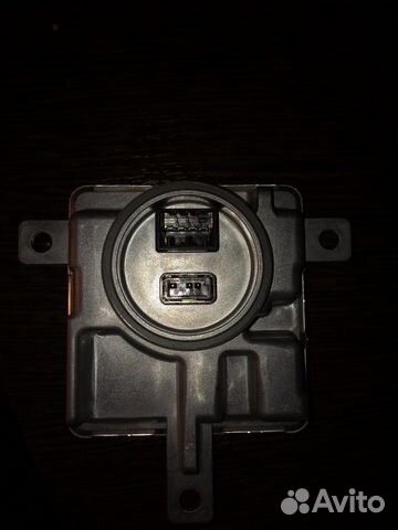 Блок розжига ксенона 8K0941597E Шкода, VW, Ауди Блок розжига ксенона 8K0941597E Шкода, VW, Ауди