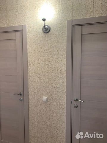 2-к квартира, 56.4 м², 16/19 эт.
