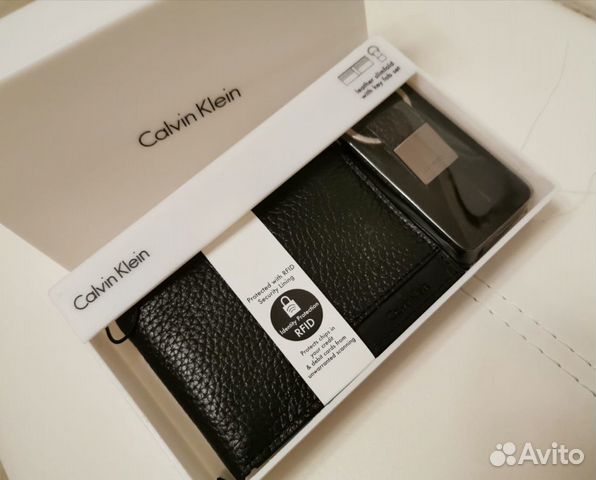 Портмоне Calvin Klein