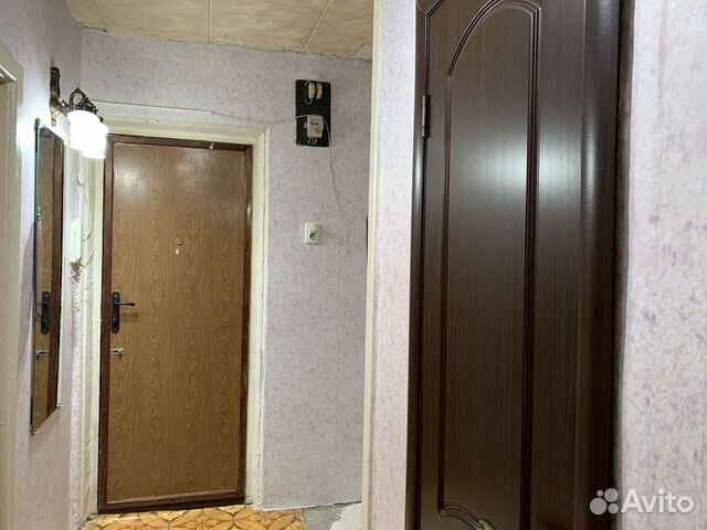 1-к квартира, 31.3 м², 7/9 эт.