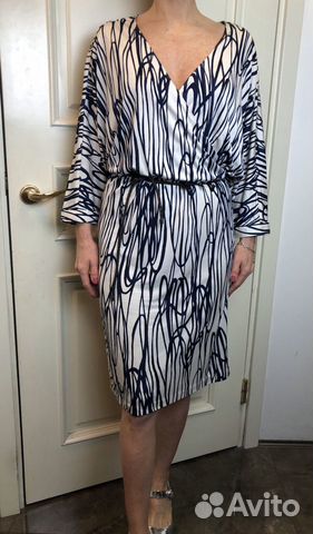 Платье Moschino cheapandchic it42