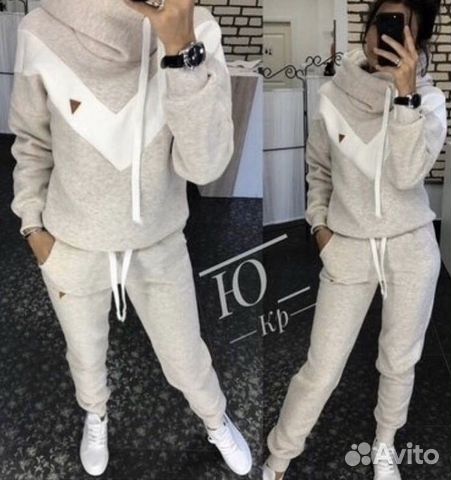 Костюм спортивный Костюм спортивный