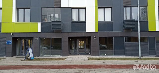 Сдается Помещение свободного назначения, 145.6 м² Сдается Помещение свободного назначения, 145.6 м²