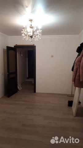 2-к квартира, 40 м², 5/5 эт.