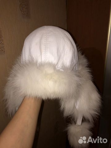 Шапка зимняя Шапка зимняя